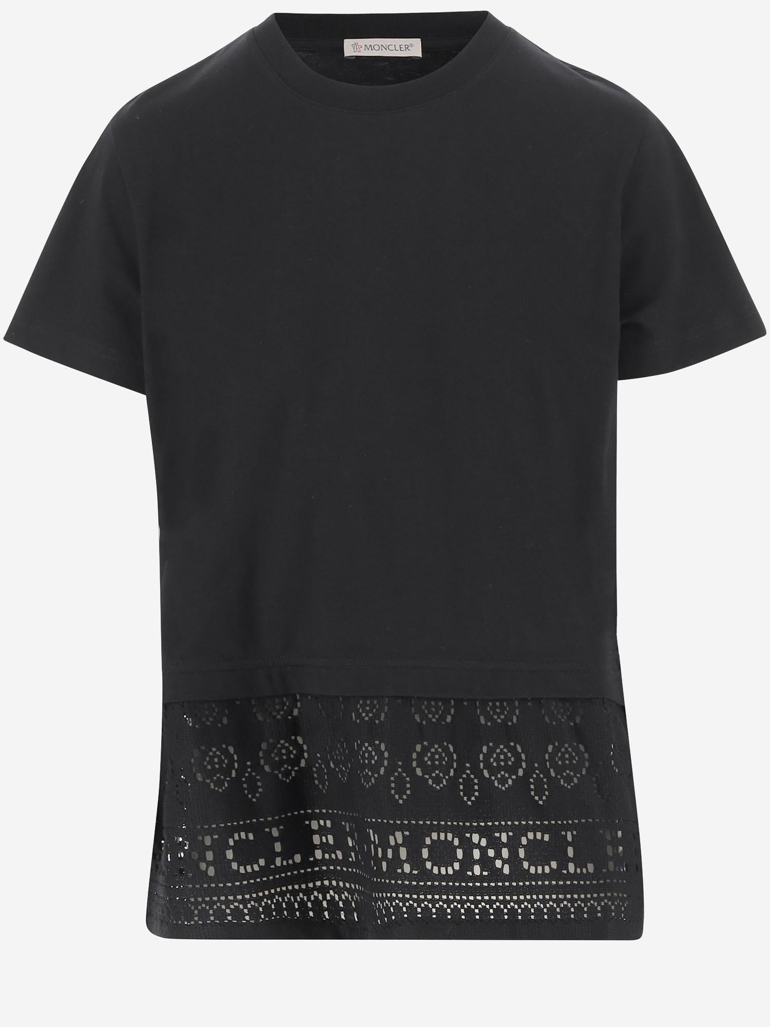 MONCLER 8C0002889ADC999*