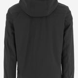 GIUBBOTTO IN NYLON STRETCH CFWOOU1047MRUT3496 100 WOOLRICH 