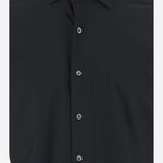 CAMICIA IN JERSEY STRETCH TECNO7 10J1530 GHERARDI 