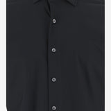 CAMICIA IN JERSEY STRETCH TECNO7 10J1530 GHERARDI 
