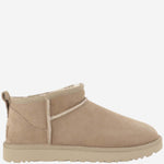 STIVALETTI CLASSIC ULTRA MINI 1116109 SAN UGG 