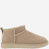 STIVALETTI CLASSIC ULTRA MINI 1116109 SAN UGG 