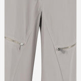 PANTALONI IN COTONE 104981 A2ECI12 PINKO 