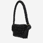 BORSA A SPALLA  KALIMERO CITTÀ 785797 V40T01019 BOTTEGA VENETA 