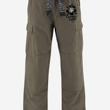 APRES SURF CARGOPANTMILITARY
