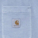 PANTALONI CORTI NELSON IN COTONE I030130 3HXGD CARHARTT WIP 