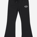 PANTALONI PEBIRT IN COTONE J02419 KYAX3K900 DIESEL KIDS 