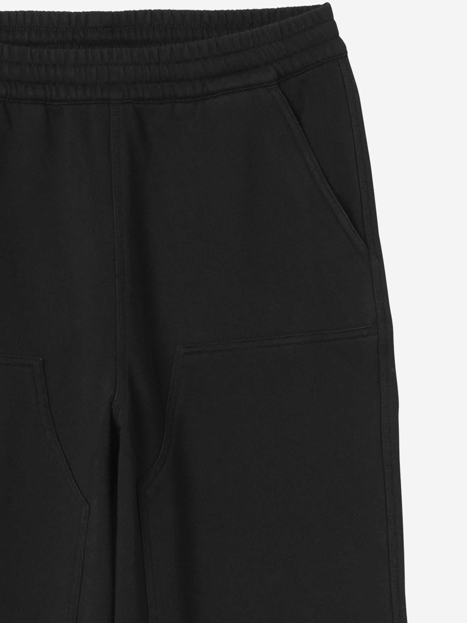 PANTALONI DOUBLE KNEE IN COTONE I035546 8906 CARHARTT WIP 