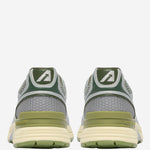 SNEAKERS HYPERWAY HYLMMV08 MESHMIRSILVCYPR AUTRY 