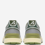 SNEAKERS HYPERWAY HYLMMV08 MESHMIRSILVCYPR AUTRY 