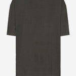 T-SHIRT IN COTONE CON STAMPA S29GC0307 S24575810 MAISON MARGIELA 