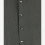 CAMICIA IN LINO REGENT7 76T4720 GHERARDI 