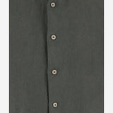 CAMICIA IN LINO REGENT7 76T4720 GHERARDI 
