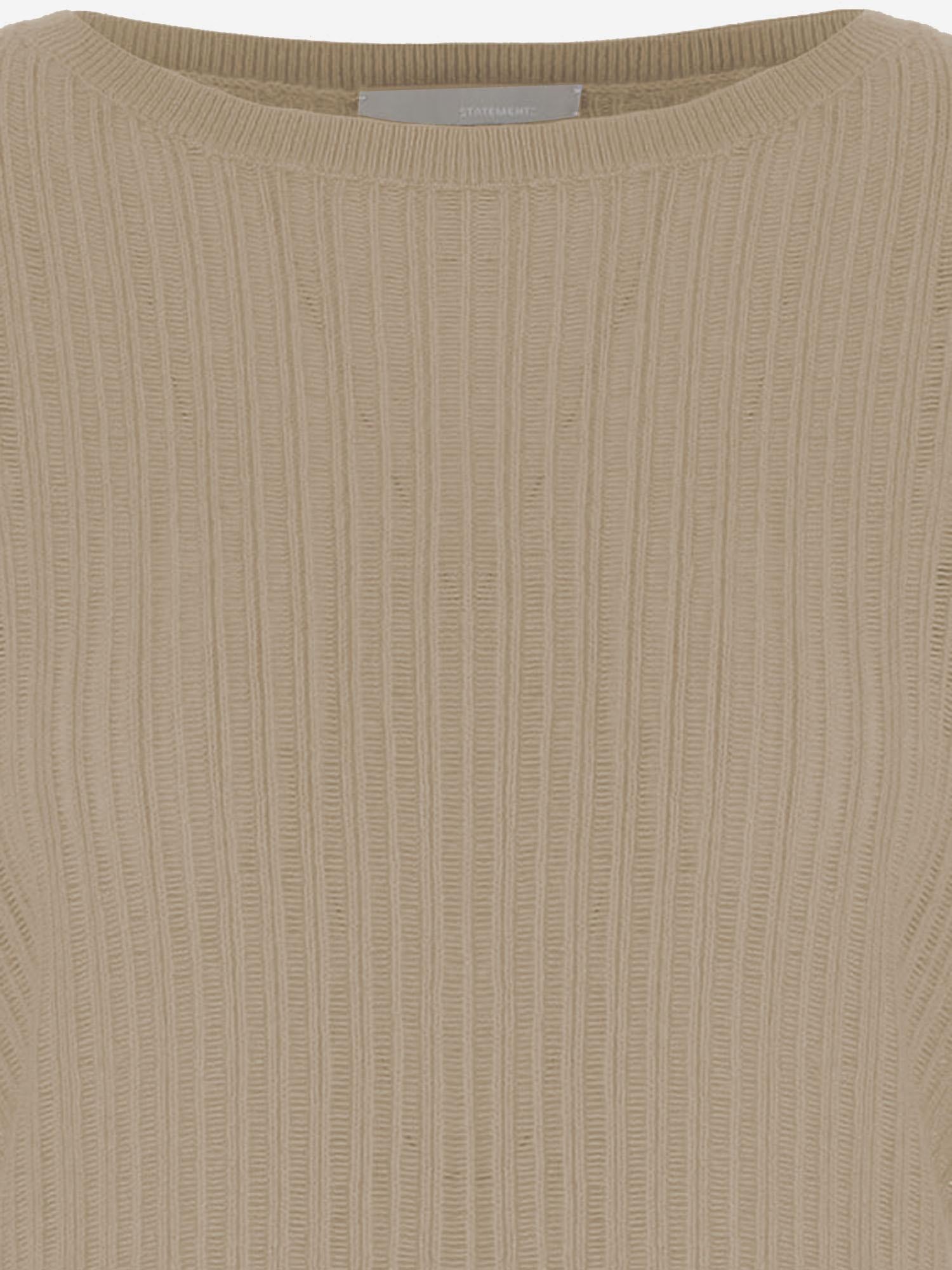 MAGLIA IN CASHMERE 26211121 45 ALLUDE 