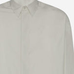 CAMICIA NILO IN COTONE 1322W5078 SGB THE ROW 