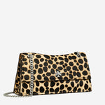 BORSA A SPALLA KIRA IN PELLE 169175 250 TORY BURCH 