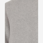 MAGLIONE IN CASHMERE 25511151 81 ALLUDE 