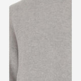 MAGLIONE IN CASHMERE 25511151 81 ALLUDE 