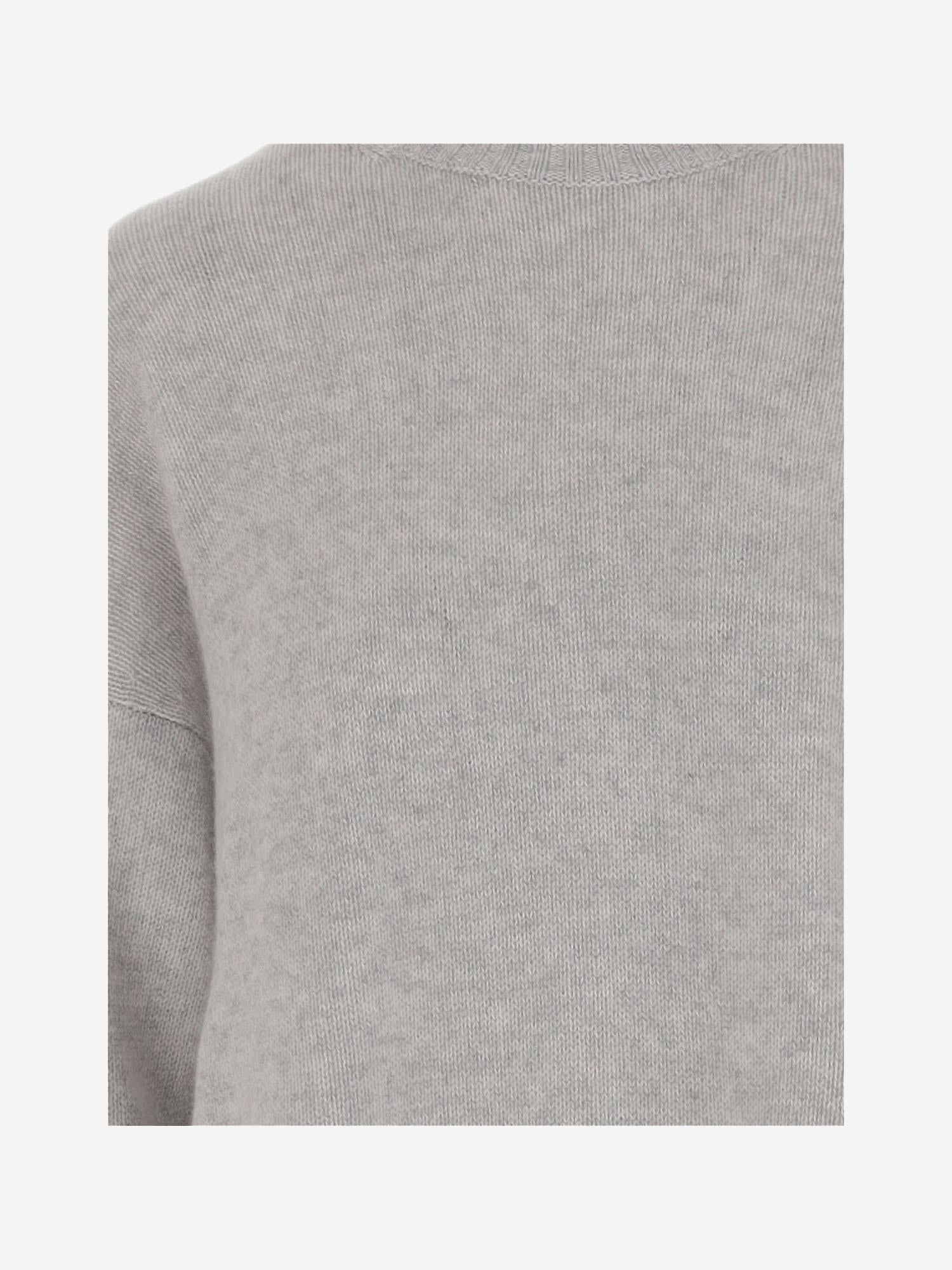 MAGLIONE IN CASHMERE 25511151 81 ALLUDE 