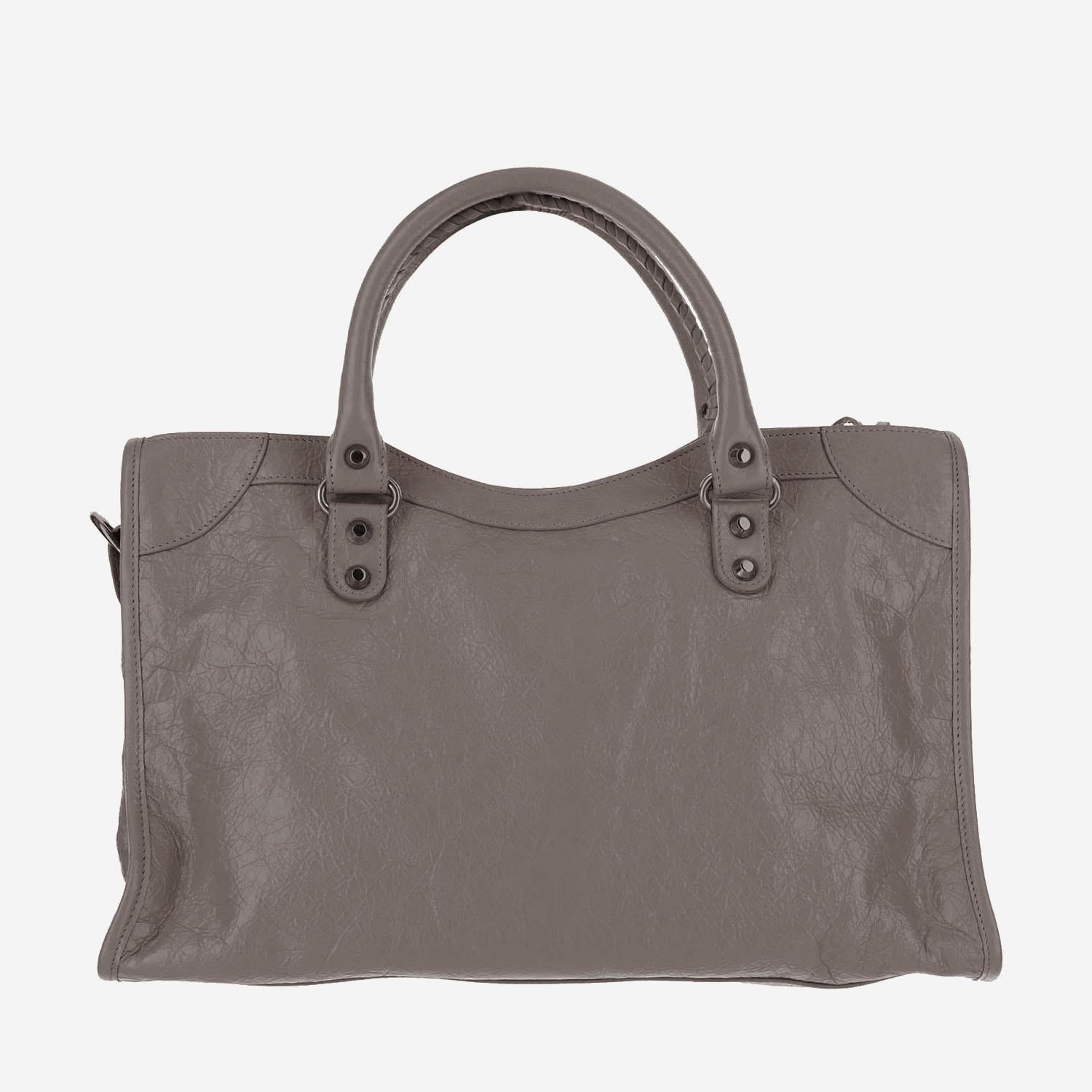BORSA TOTE LE CITY 865760 2ACFH5848 BALENCIAGA 