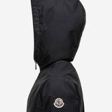 GIACCA NEW URVILLE CON CAPPUCCIO 1A0008653A5E 999 MONCLER ENFANTS 