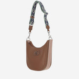 Borsa a tracolla VLogo Signature 6Y2B0D13YEE QY6 VALENTINO GARAVANI 