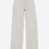 JEANS BETHANY IN COTONE E LINO HEW03296GF146XT T0341 HAIKURE 