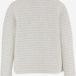 Giacca IN MISTO COTONE S2643 2000201 SOI 