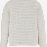 Giacca IN MISTO COTONE S2643 2000201 SOI 