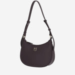BORSA MINI LOVE HALF MOON SIMPLY 102790 A0F1R49Q PINKO 