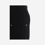 PANTALONI CORTI IN COTONE B0030617 FA583099 44 LABEL GROUP 