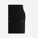 PANTALONI CORTI IN COTONE B0030617 FA583099 44 LABEL GROUP 