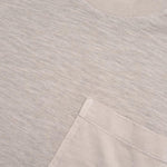 T-SHIRT IN COTONE 50562074 070 HUGO BOSS 