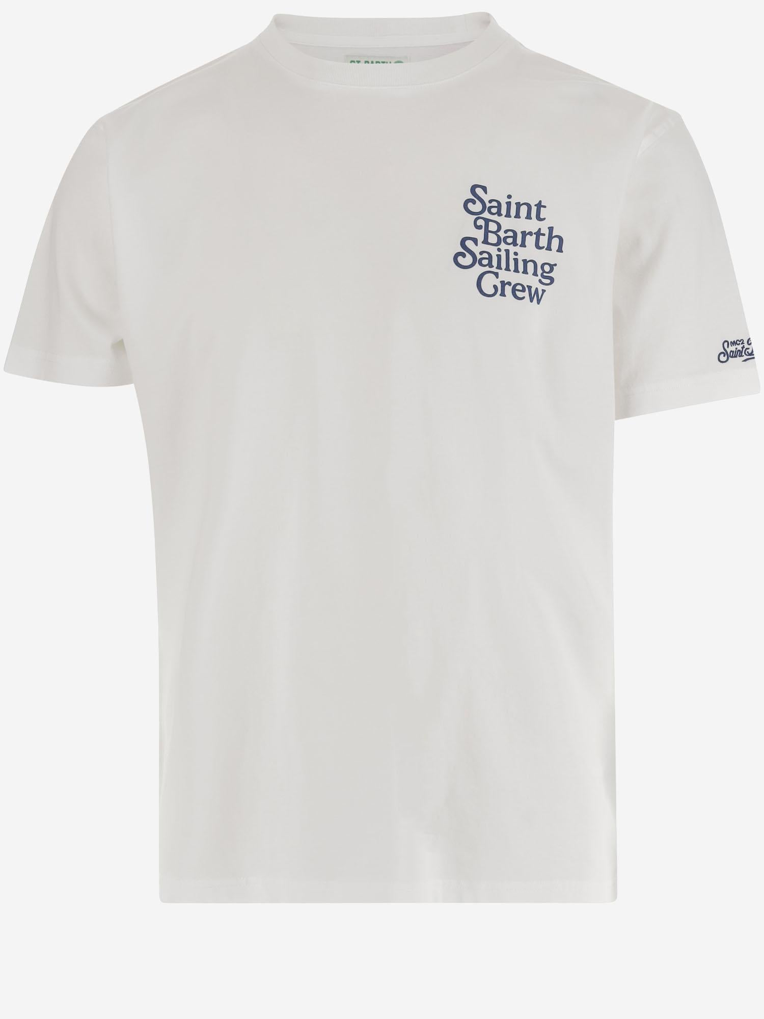 MC2 SAINT BARTH TSHM00102276H