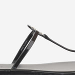 SANDALI MINI MILLER JELLY 166808 006 TORY BURCH 