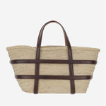 SHOPPING ELLA IN PAGLIA 169219 902 TORY BURCH 