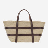 SHOPPING ELLA IN PAGLIA 169219 902 TORY BURCH 