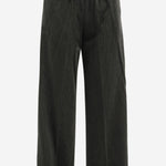 PANTALONI IN VELLUTO DI COTONE 0128E792 85237 ASPESI 