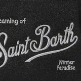 POCHETTE ALINE LUREX CON LOGO ALI0026 00207I MC2 SAINT BARTH 