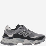 SNEAKERS 9060 U9060ERA BLACK NEW BALANCE 