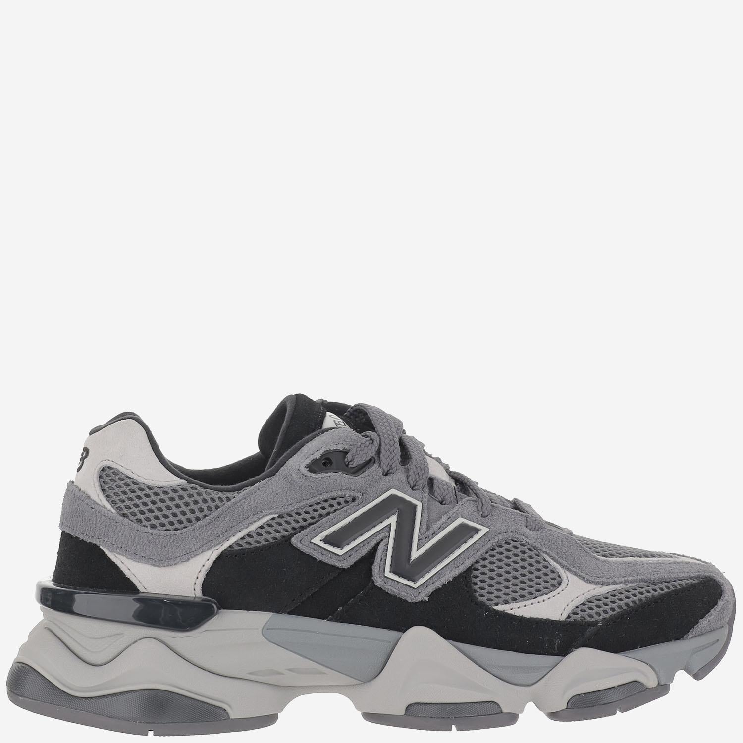SNEAKERS 9060 U9060ERA BLACK NEW BALANCE 