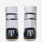 STIVALI ALTI ICON IN NYLON 1400440 NA02 MOON BOOT 