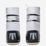 STIVALI ALTI ICON IN NYLON 1400440 NA02 MOON BOOT 