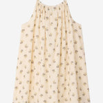 Abito Eloise in voile di cotone S06GDRW00054 503 BONPOINT KIDS 