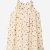 Abito Eloise in voile di cotone S06GDRW00054 503 BONPOINT KIDS 