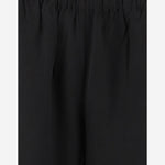 PANTALONI A GAMBA AMPIA CABELLO 103568 050 BY MALENE BIRGER 