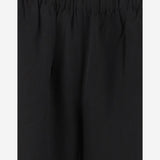 PANTALONI A GAMBA AMPIA CABELLO 103568 050 BY MALENE BIRGER 