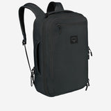 ZAINO AOEDE BRIEFPACK 22 10005567 BLACK OSPREY 