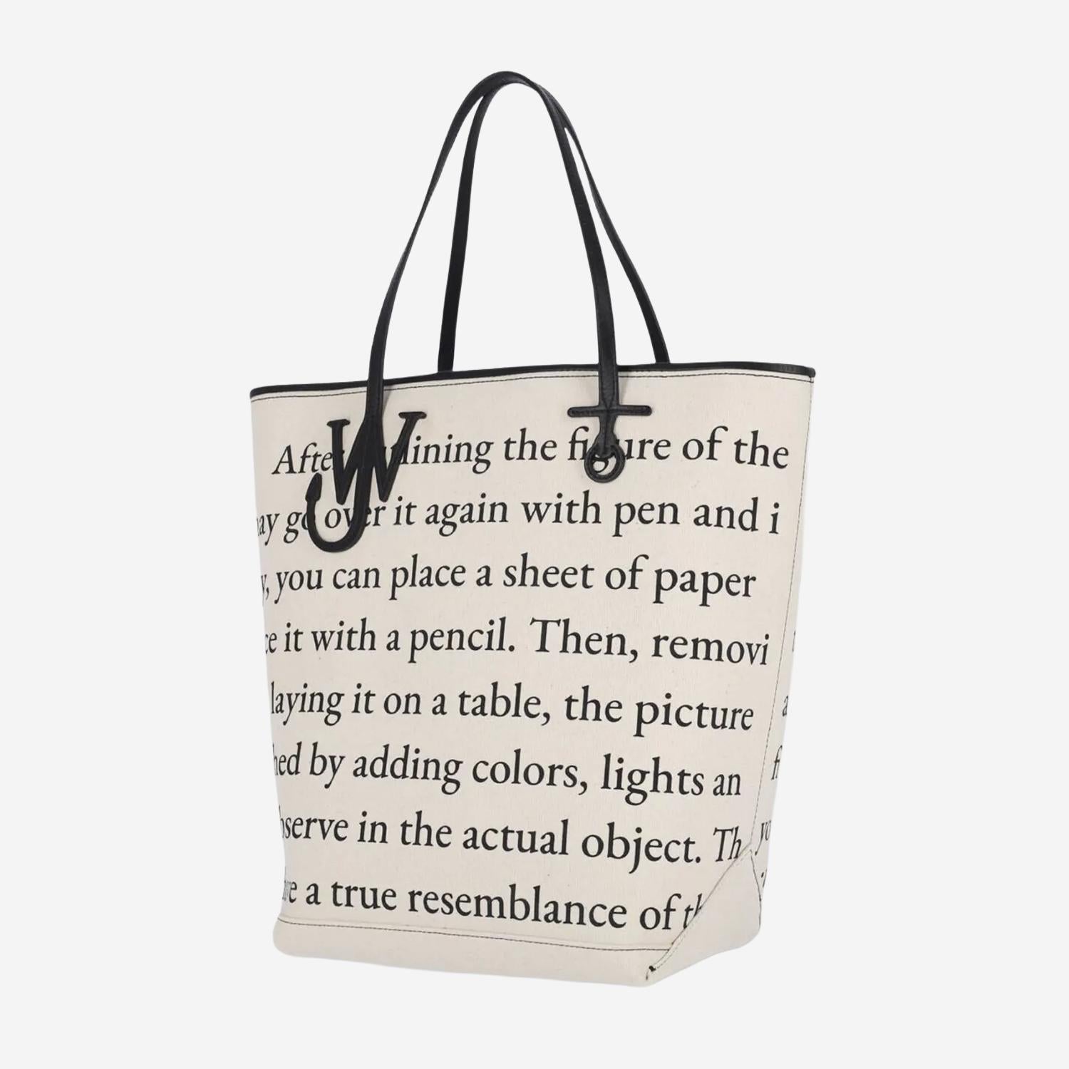 JW ANDERSON HB0734FA0455006