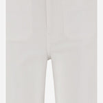JEANS IN COTONE 1185902100 100 KHAITE 